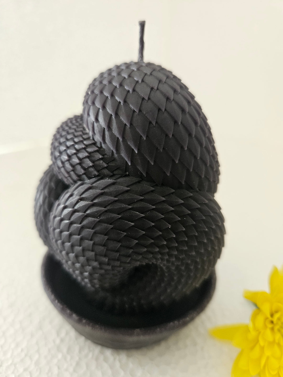 Cobra candles- High detail