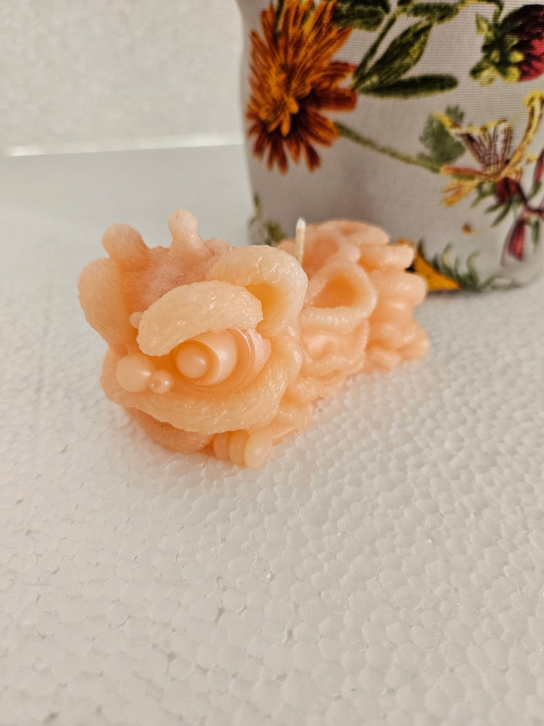 Chinese Dragon (Pixiu) candles