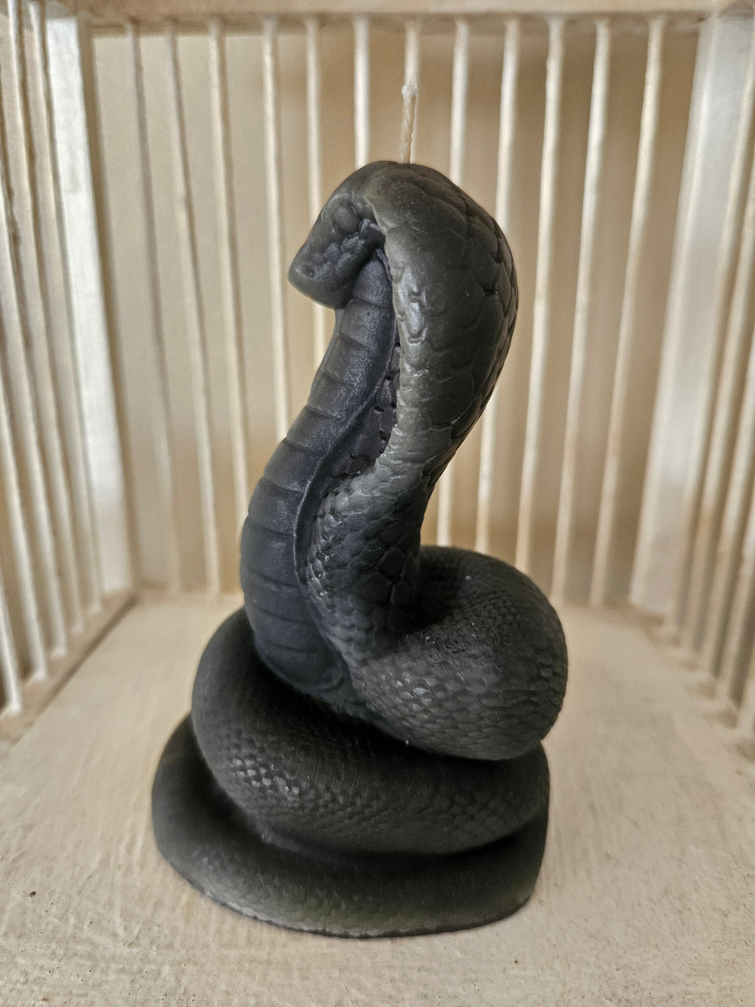 King cobra candles