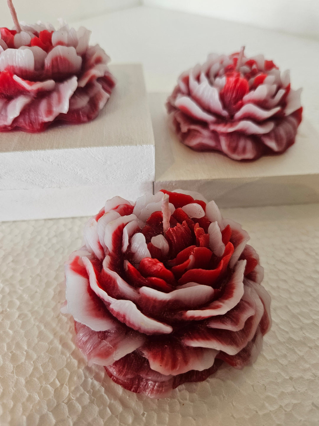 Multi-coloured Rose sets