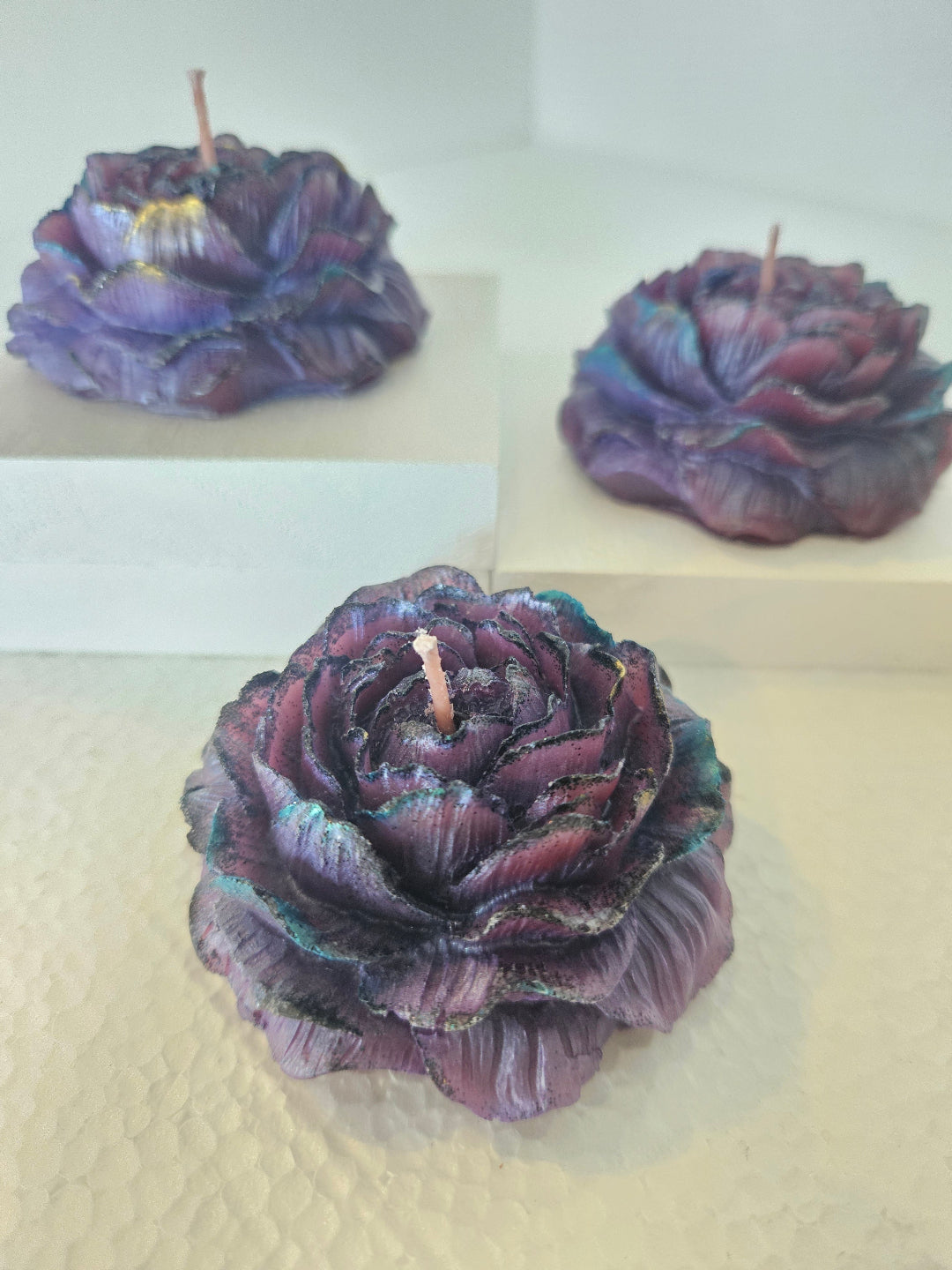 Multi-coloured Rose sets