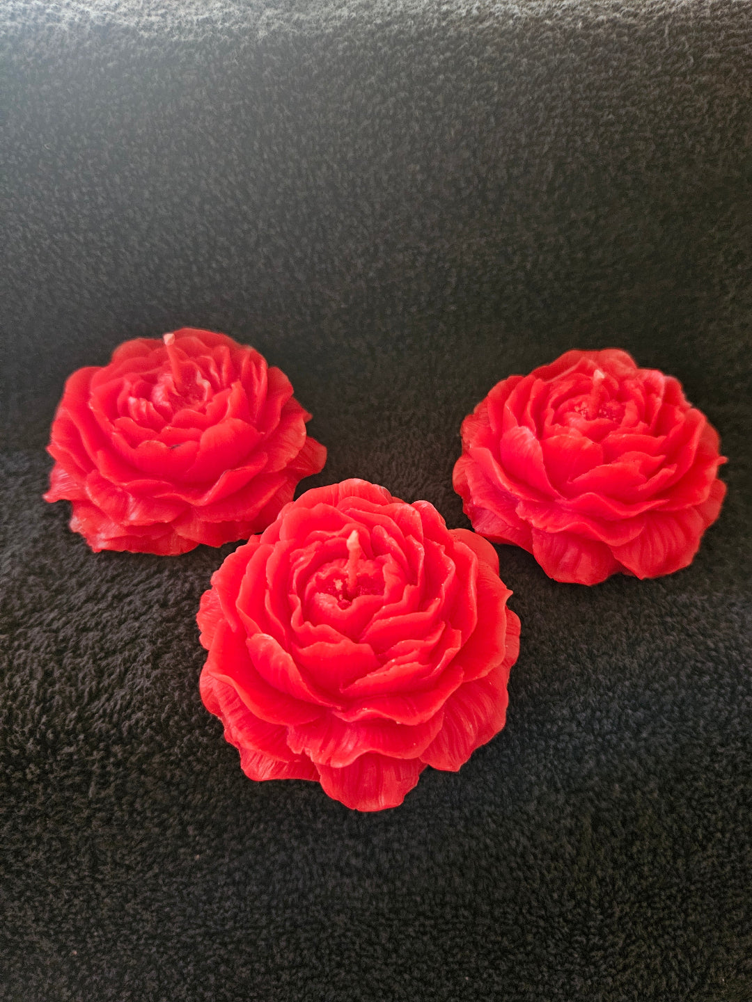 Multi-coloured Rose sets