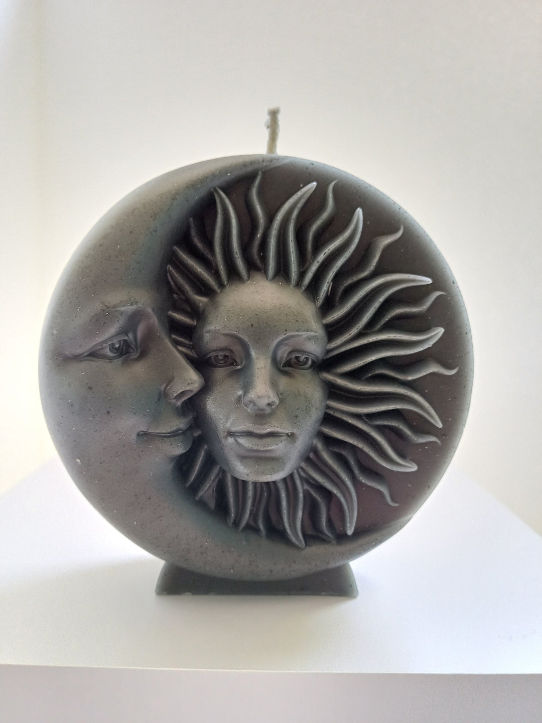 Sun Goddess candles