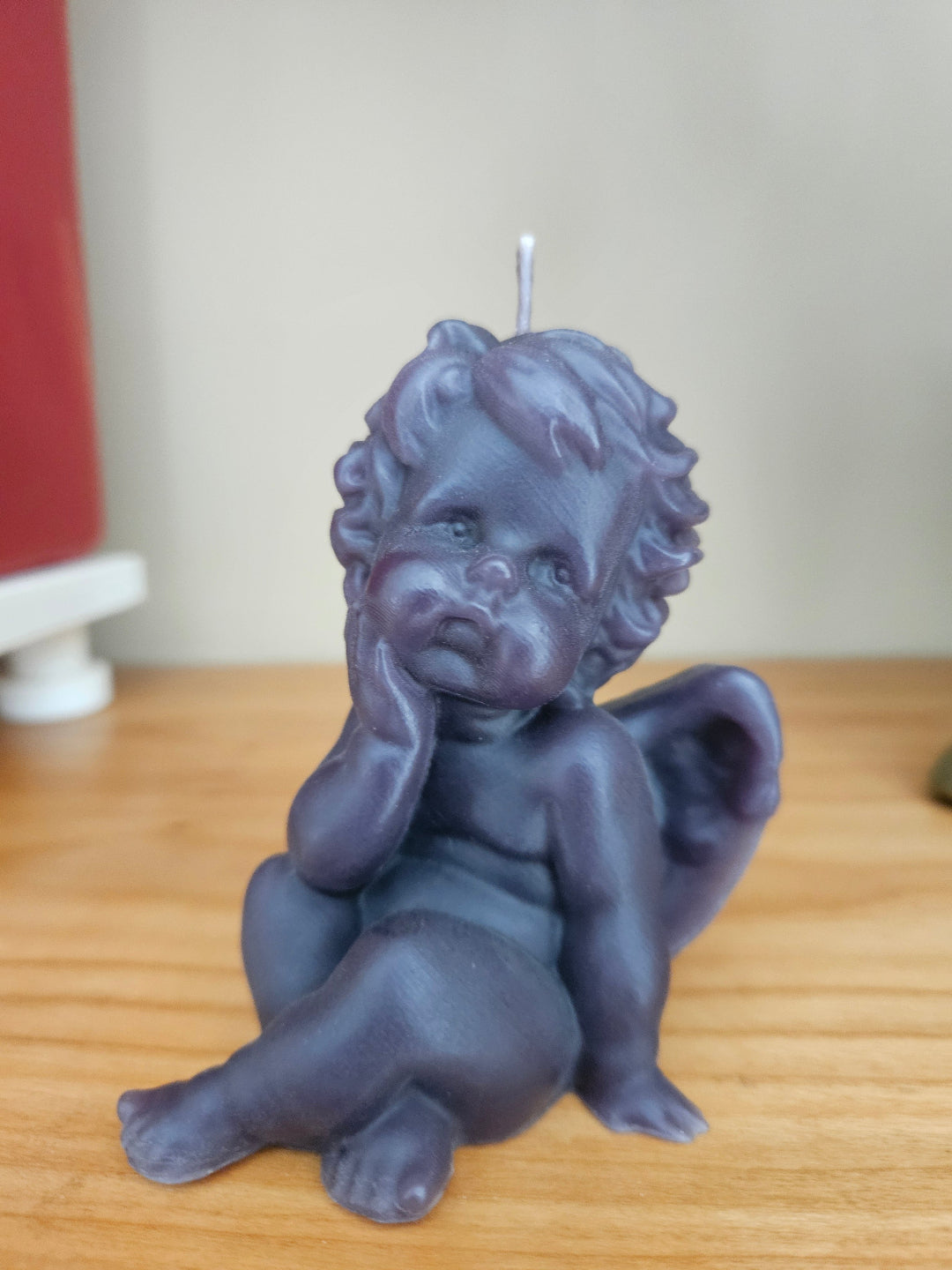 Baby Angel candles