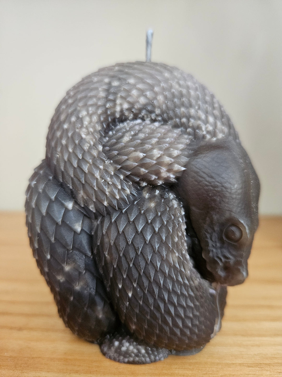 Cobra candles- High detail