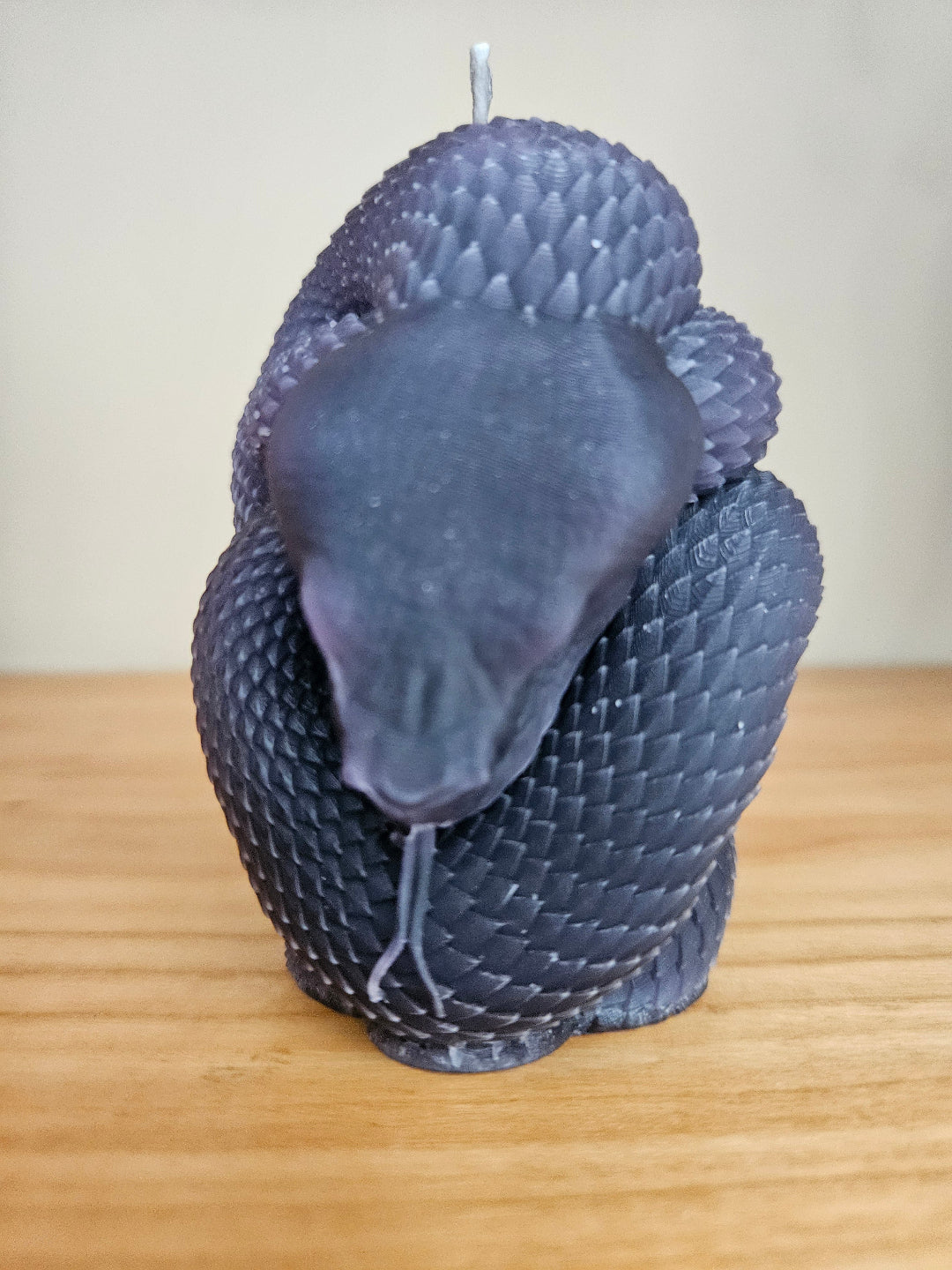 Cobra candles- High detail