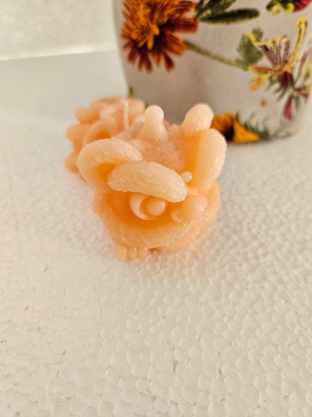 Chinese Dragon (Pixiu) candles