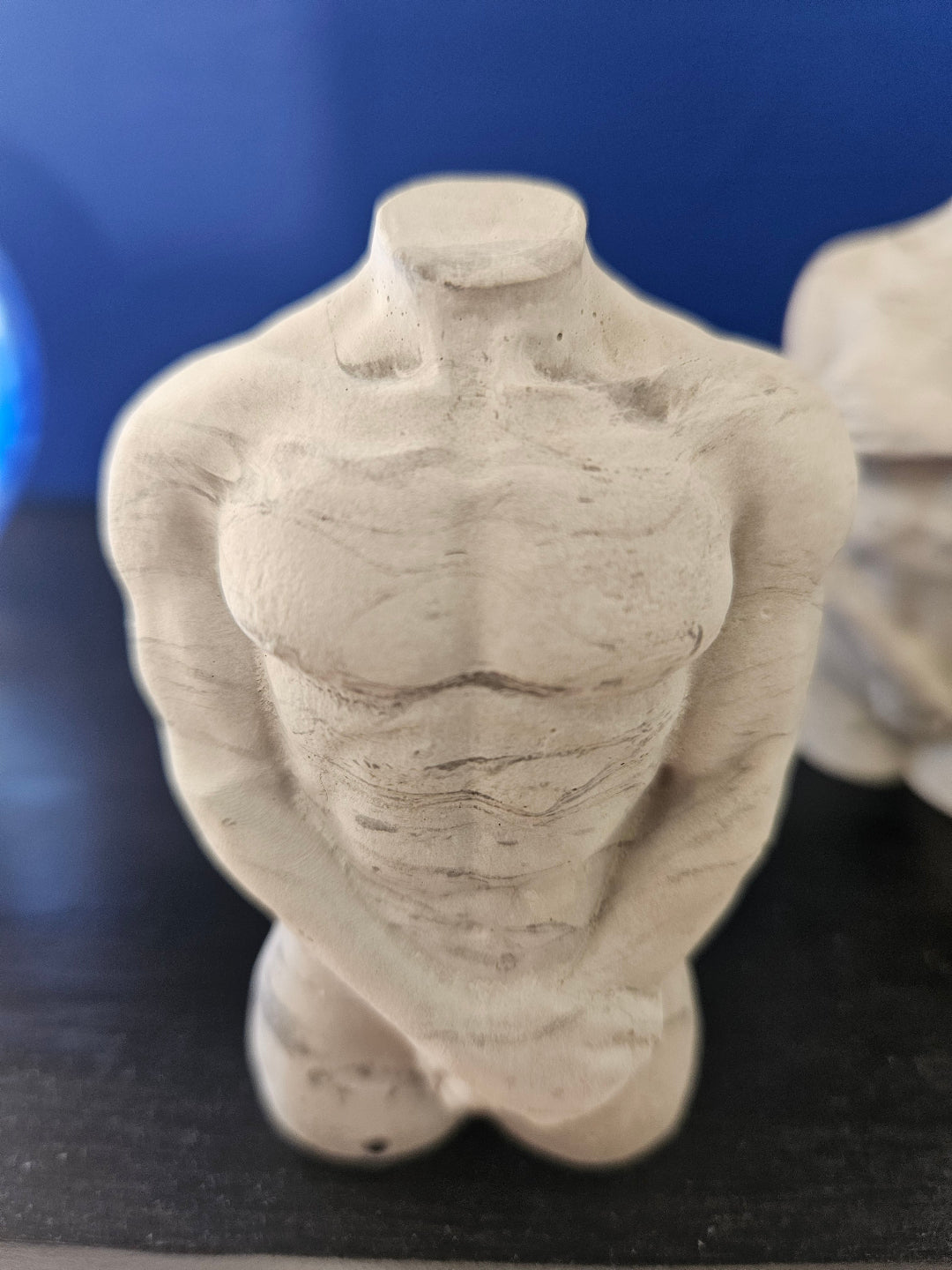Sensual Stone figurines- Male & Female, Male & Male, Female & Female sets