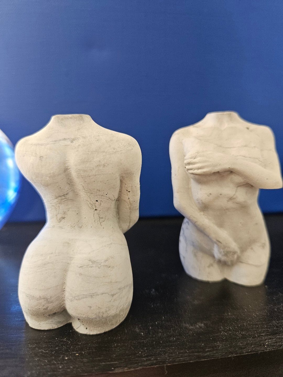 Sensual Stone figurines- Male & Female, Male & Male, Female & Female sets