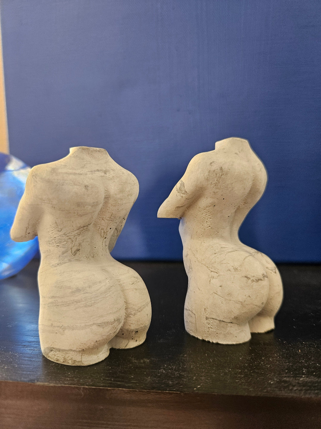 Sensual Stone figurines- Male & Female, Male & Male, Female & Female sets