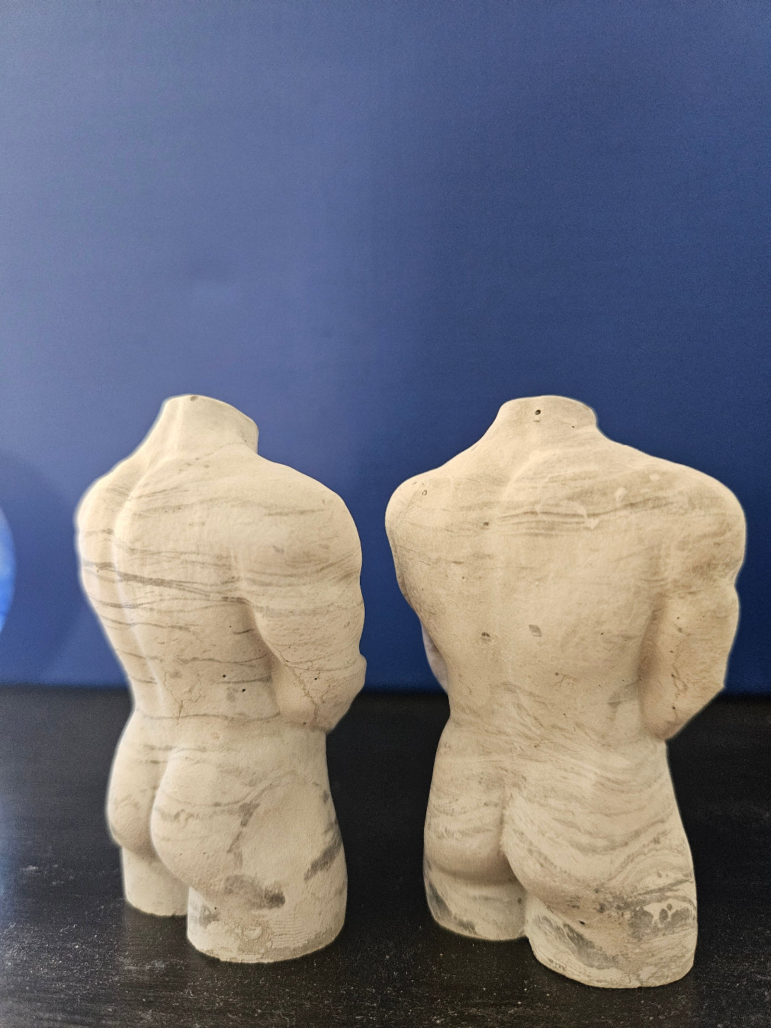 Sensual Stone figurines- Male & Female, Male & Male, Female & Female sets