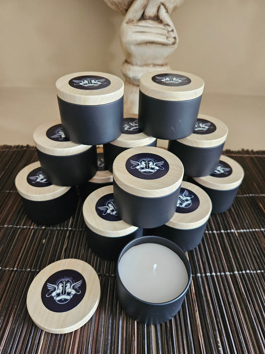 Feel Good candles