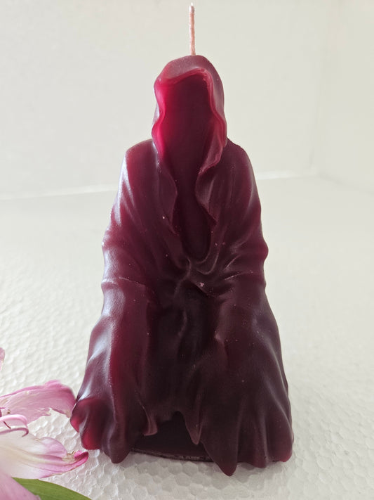 Ghost candles