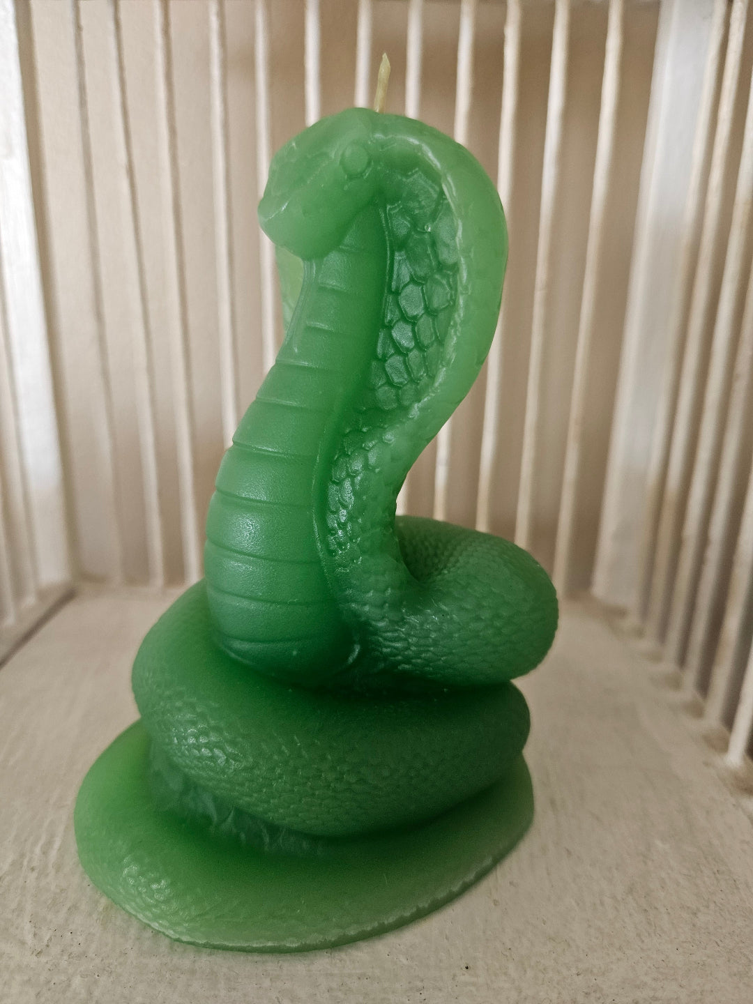 King cobra candles