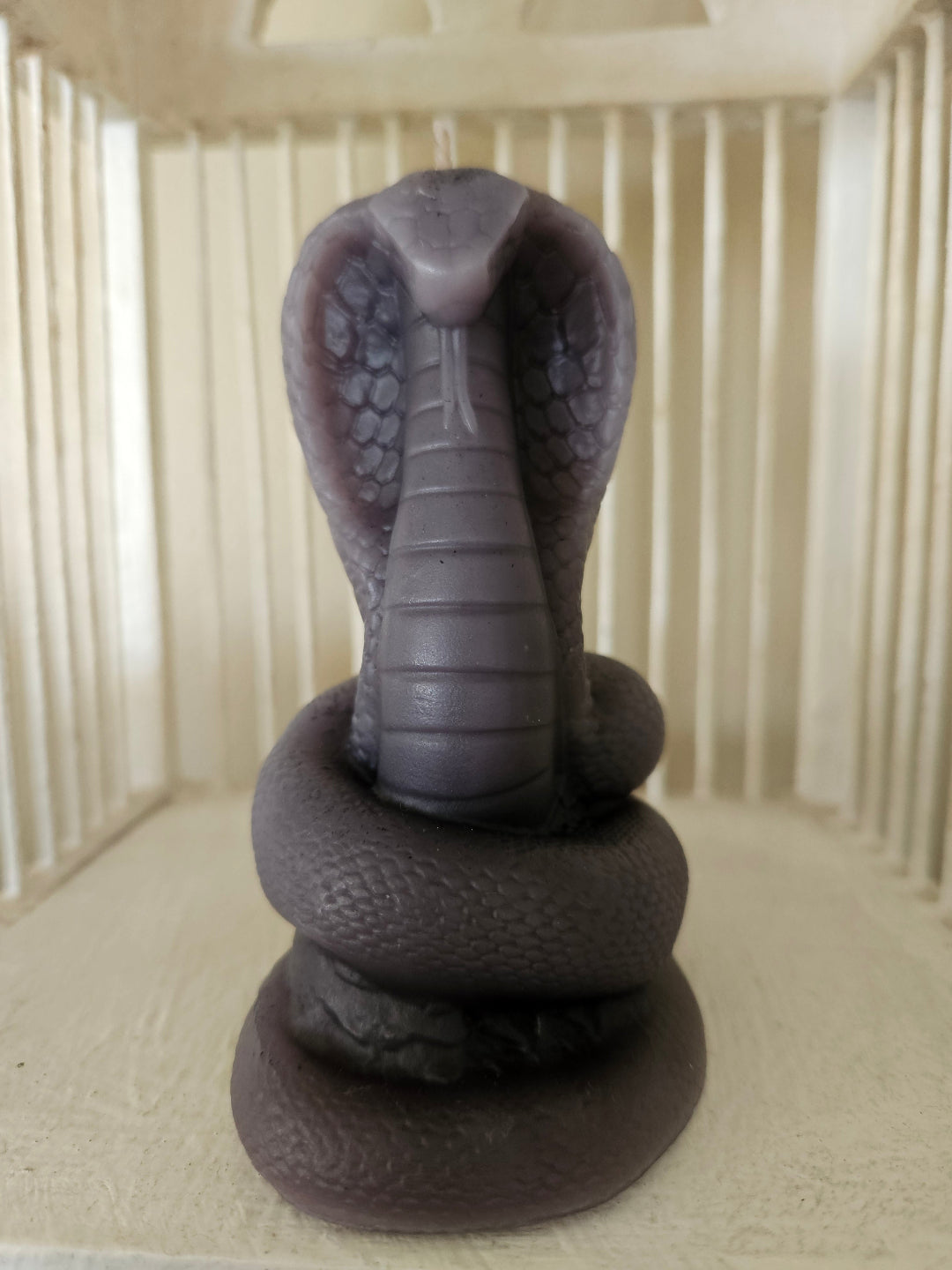 King cobra candles