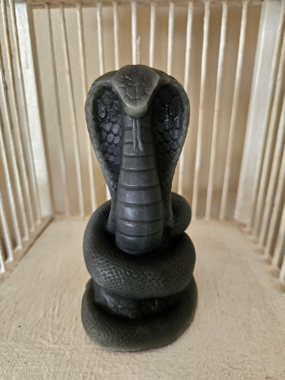 King cobra candles