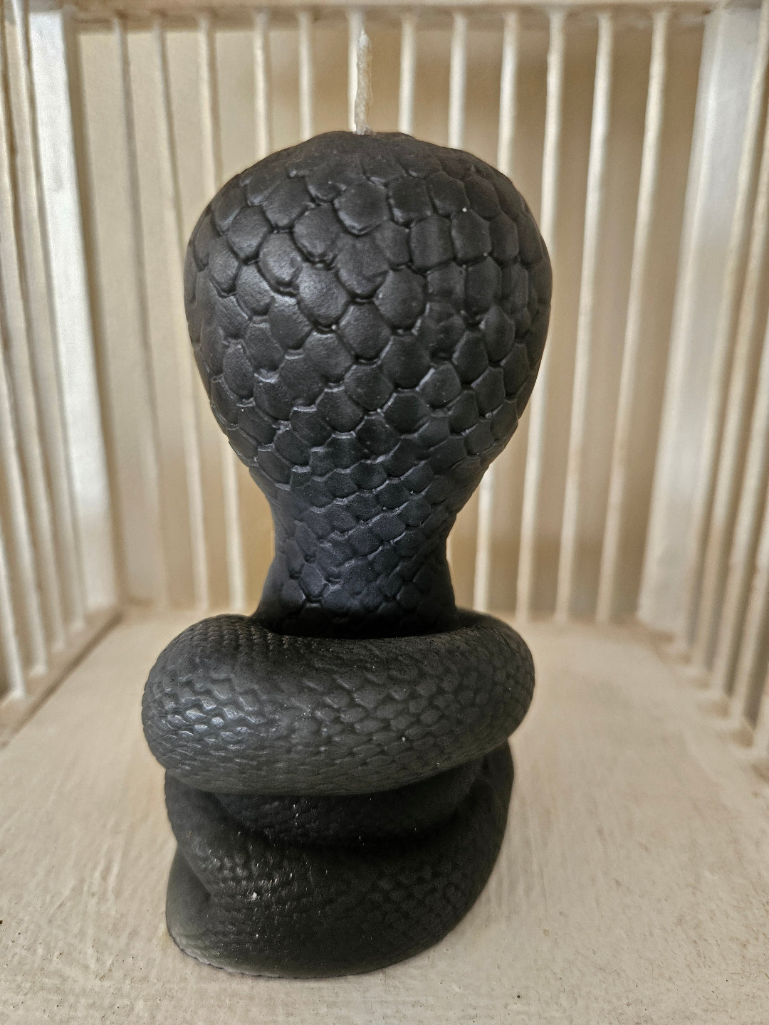 King cobra candles