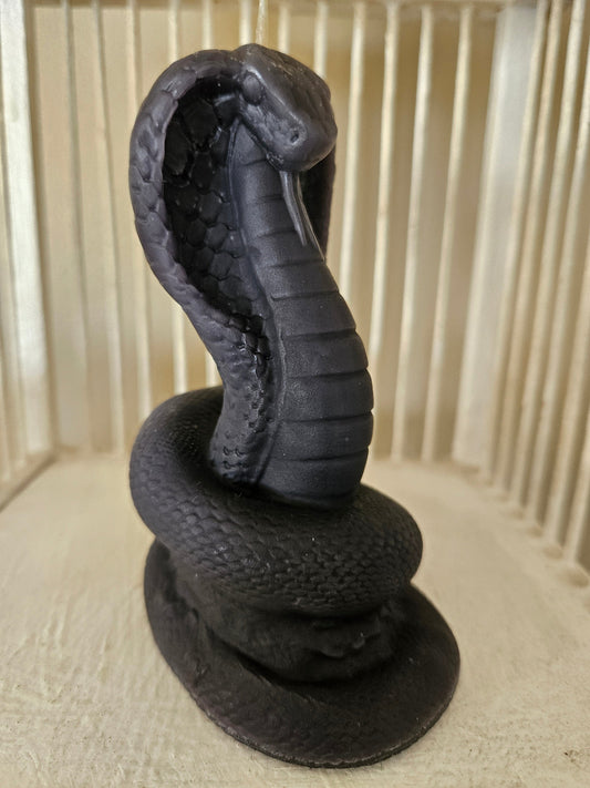 King cobra candles