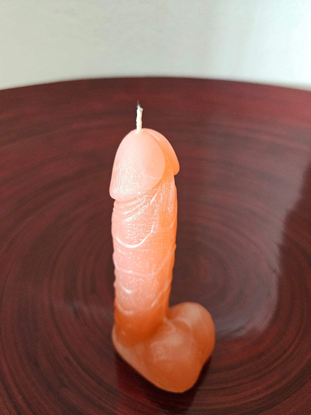 Penis candles - Naughty by nature collection