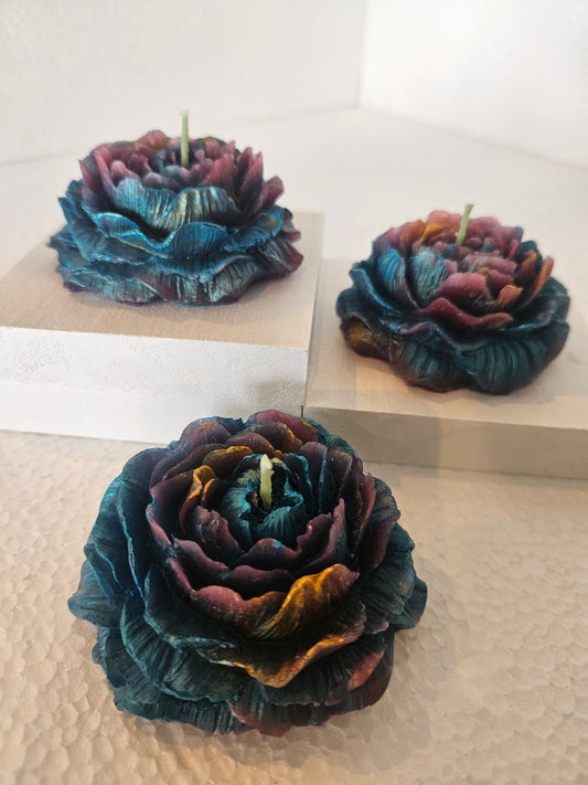 Multi-coloured Rose sets