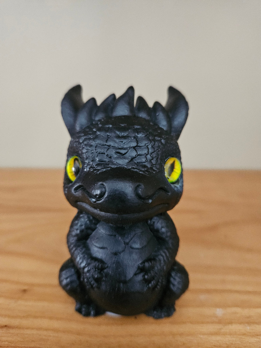 Stone Dragons