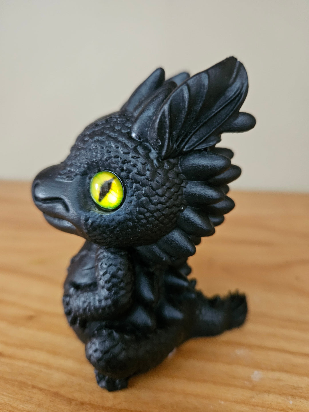 Stone Dragons