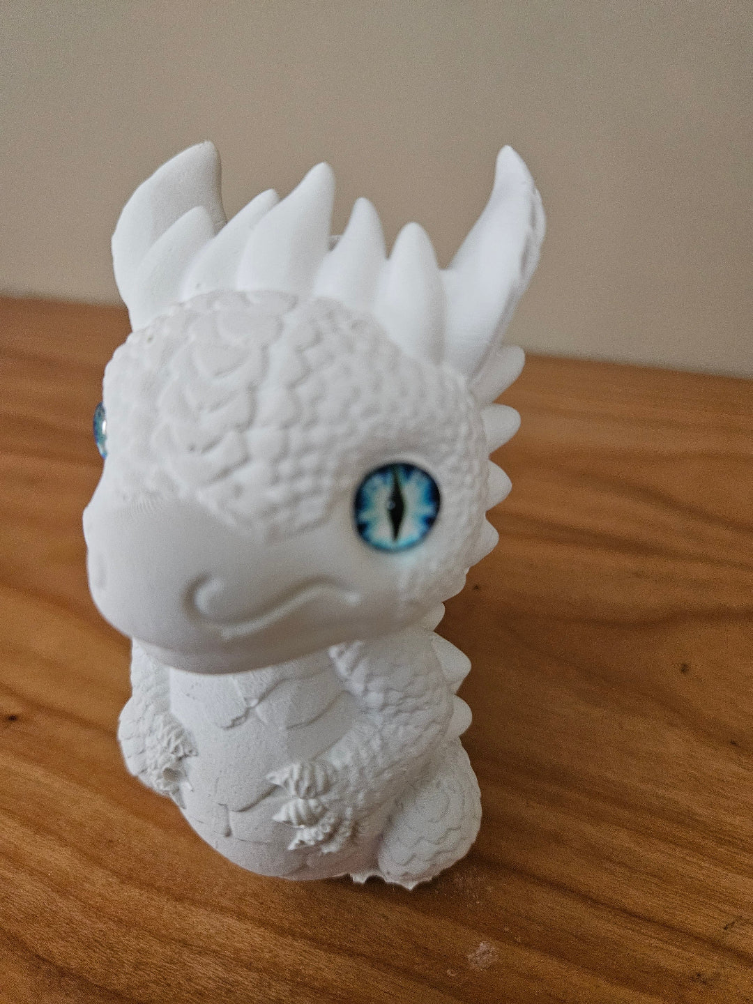 Stone Dragons