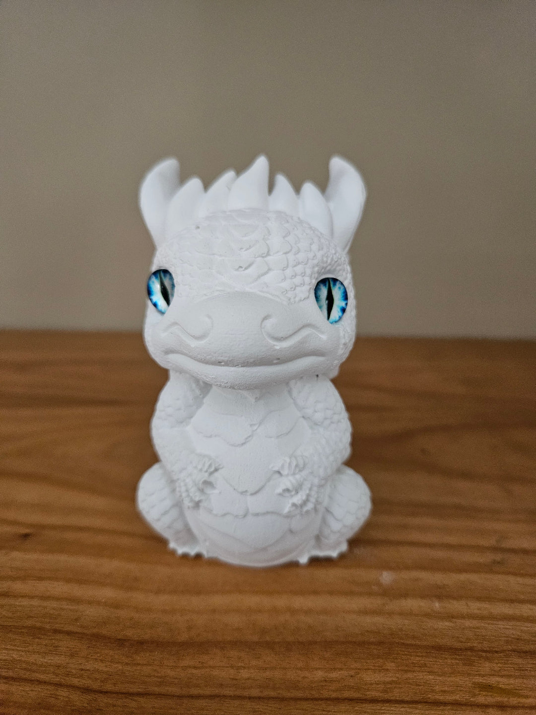 Stone Dragons