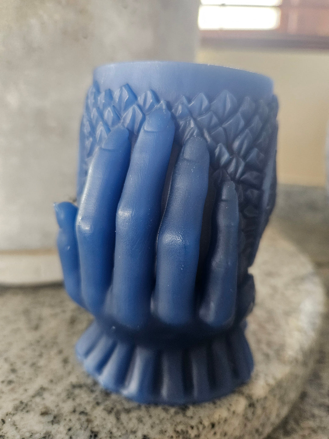 Sun God's Eye/ Eye of Ra candles