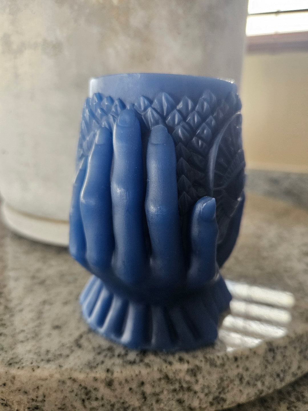 Sun God's Eye/ Eye of Ra candles
