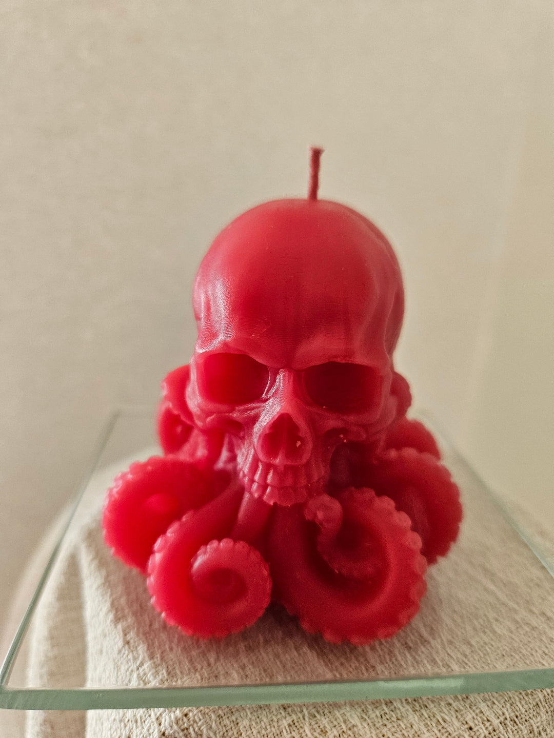 Deep Sea Revenant candles