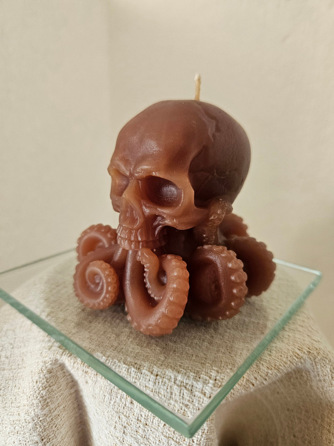 Deep Sea Revenant candles