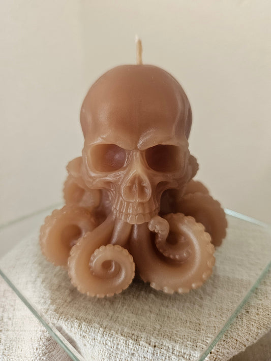 Deep Sea Revenant candles