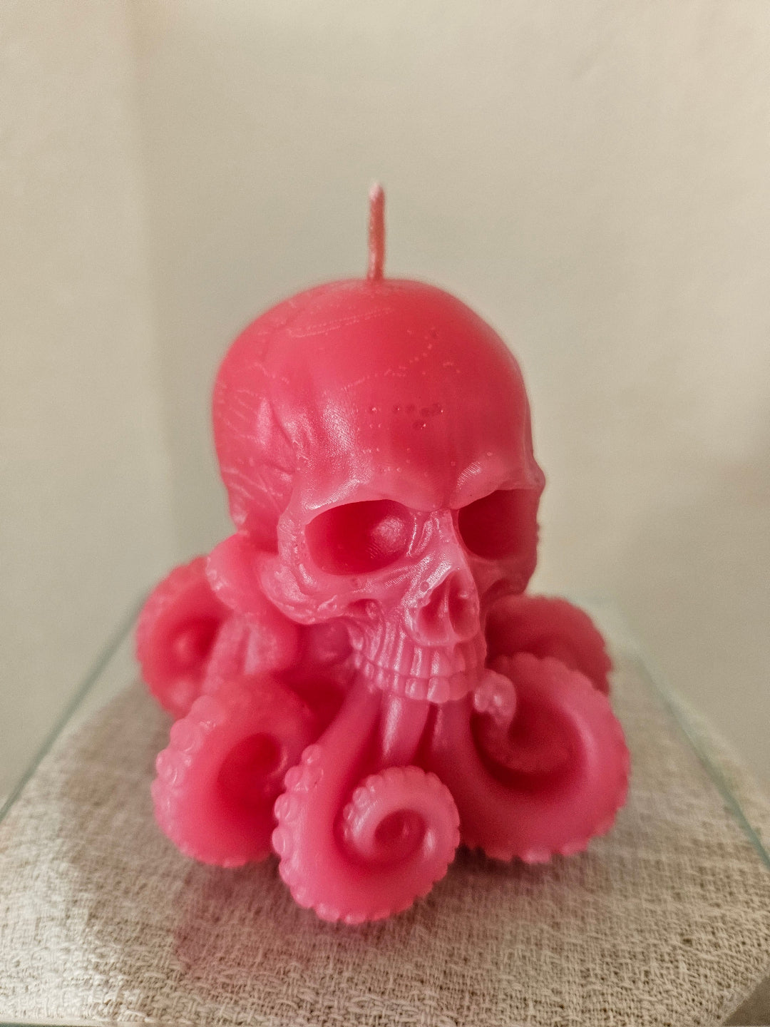 Deep Sea Revenant candles