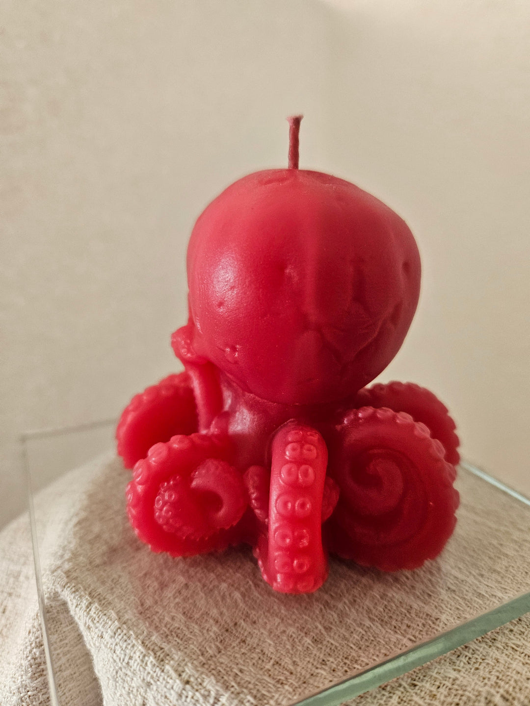 Deep Sea Revenant candles