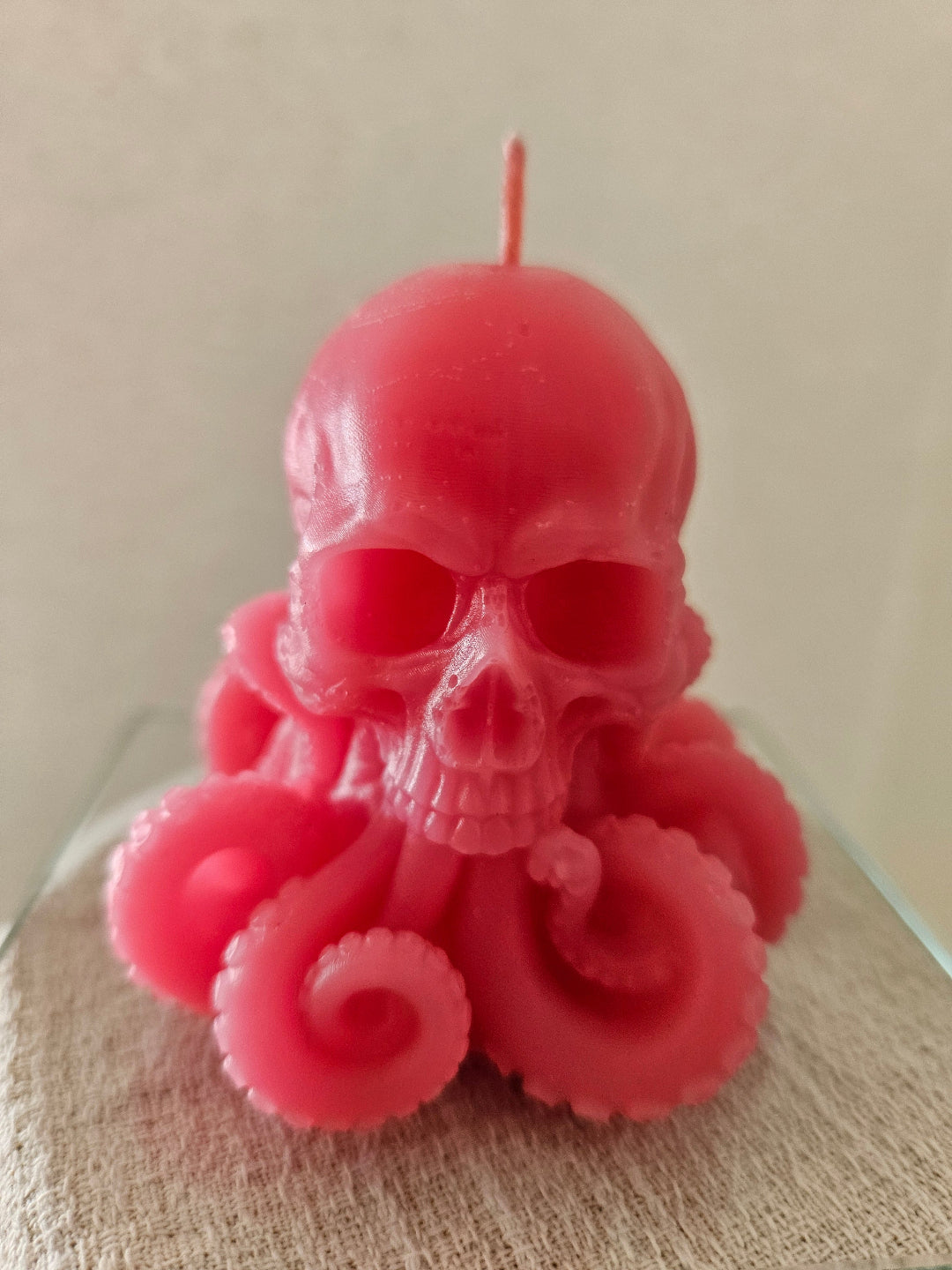 Deep Sea Revenant candles