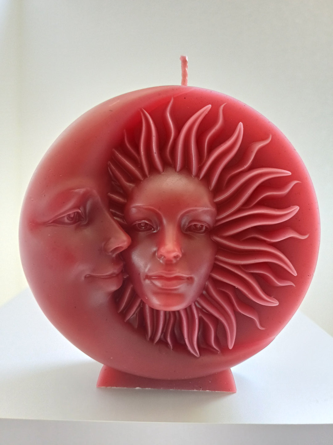 Sun Goddess candles