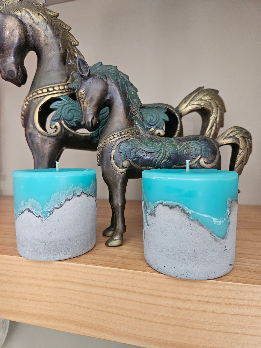 Rustic collection- Tumblers