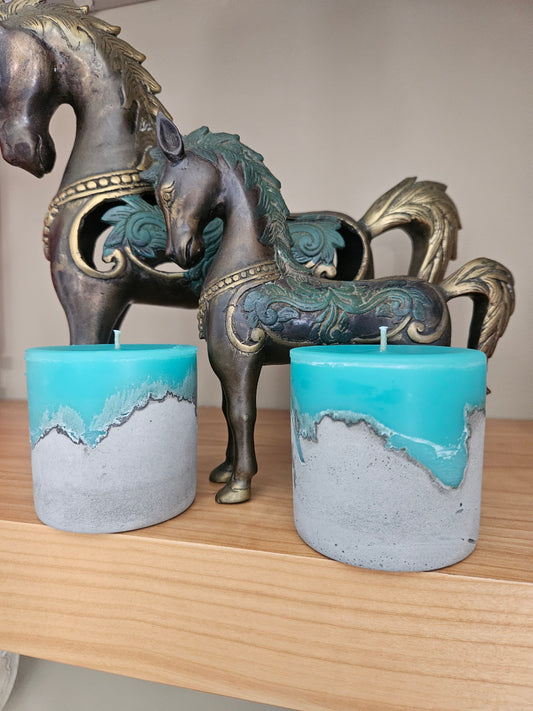 Rustic collection- Tumblers