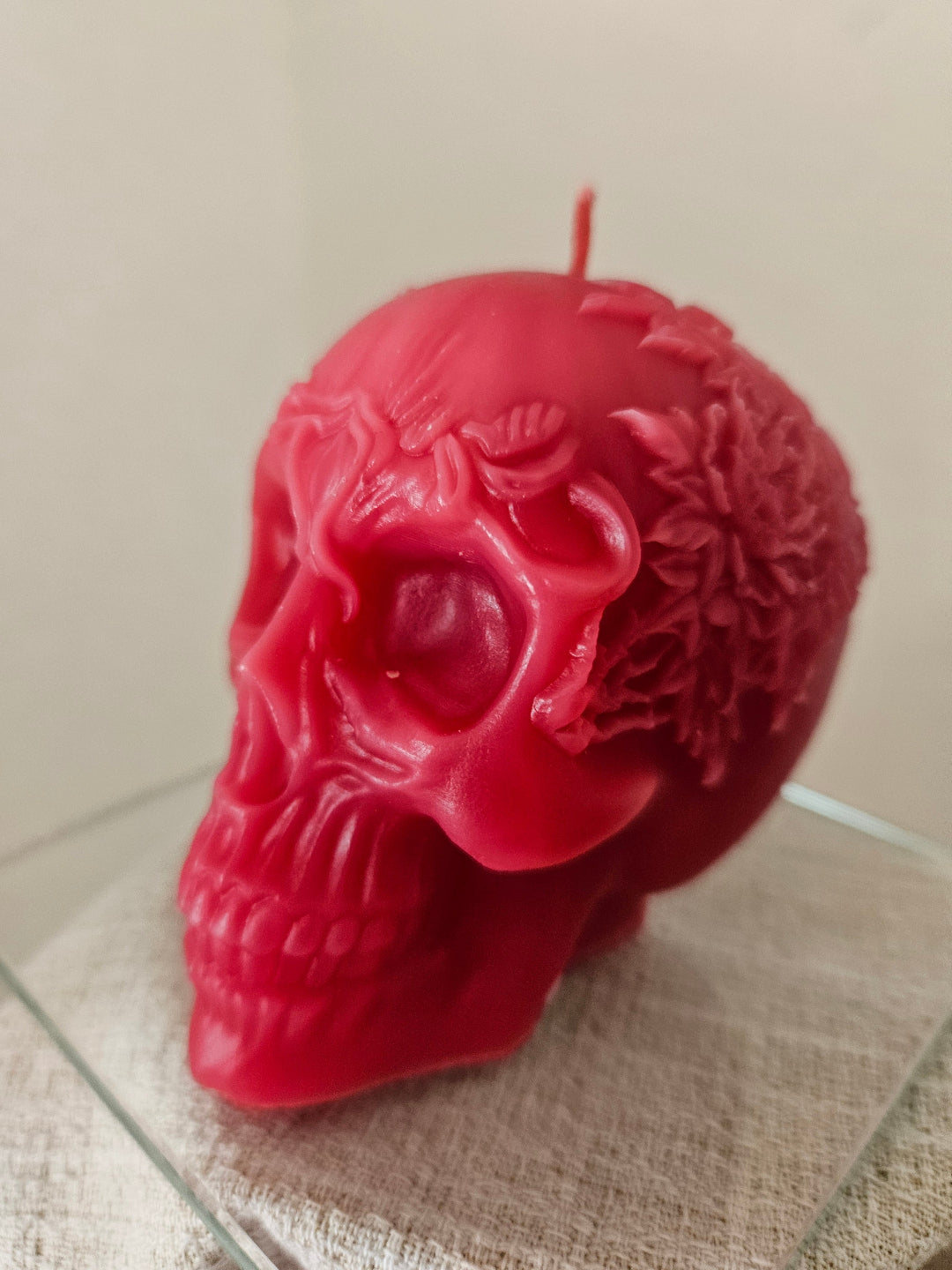 Vine Skulls