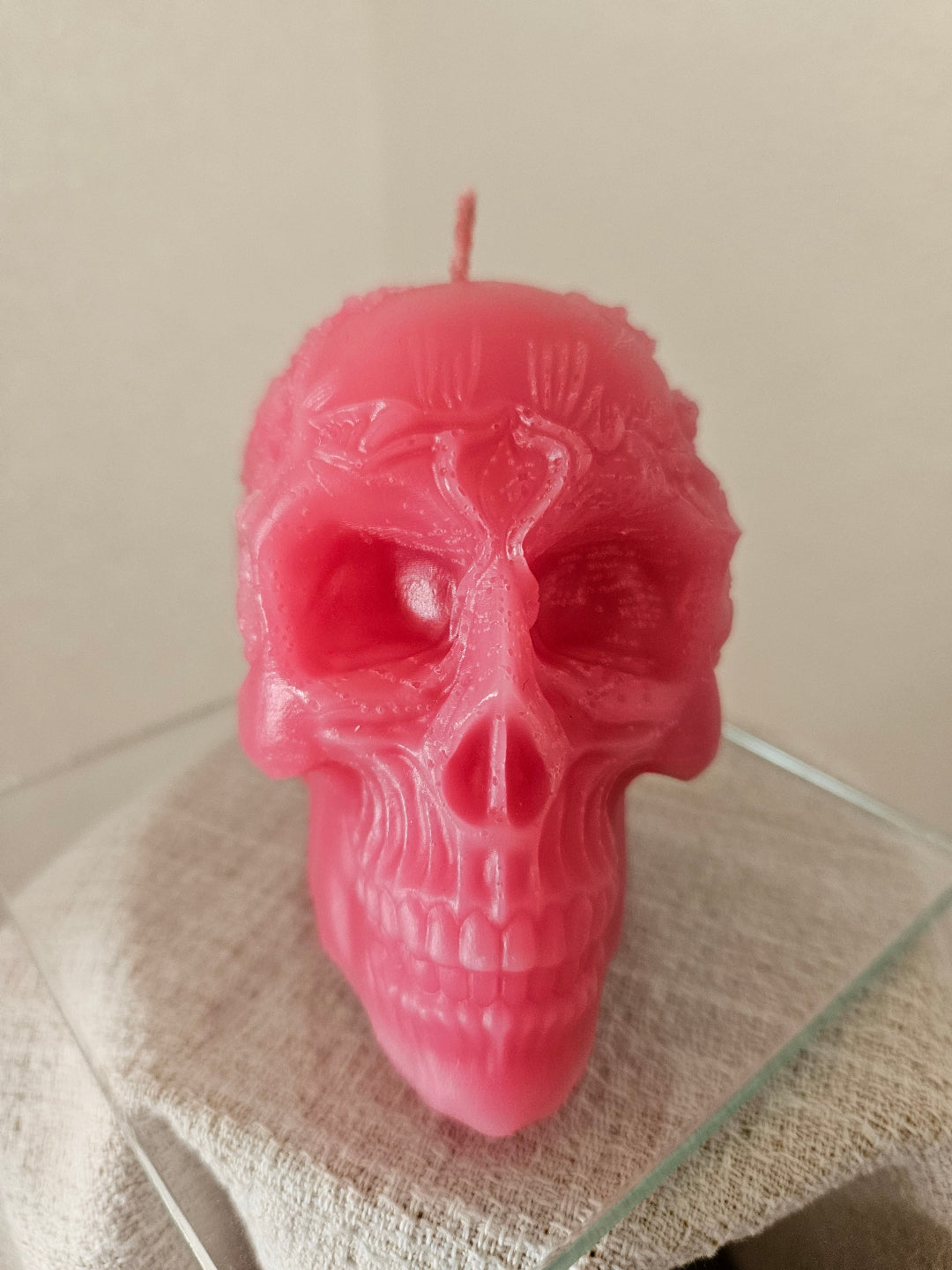 Vine Skulls