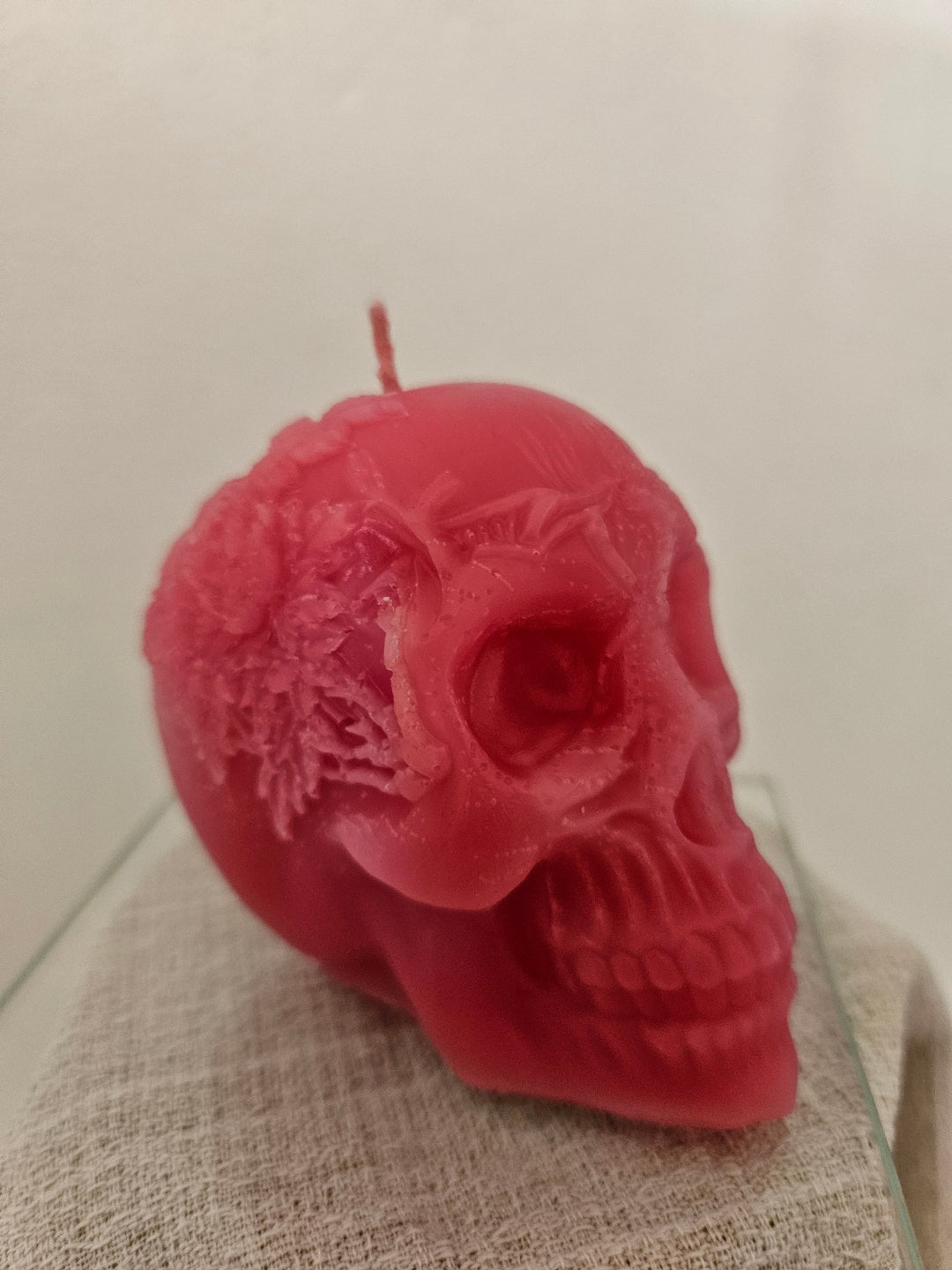 Vine Skulls