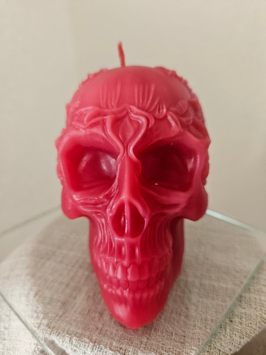 Vine Skulls