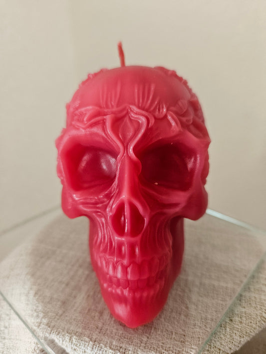 Vine Skulls