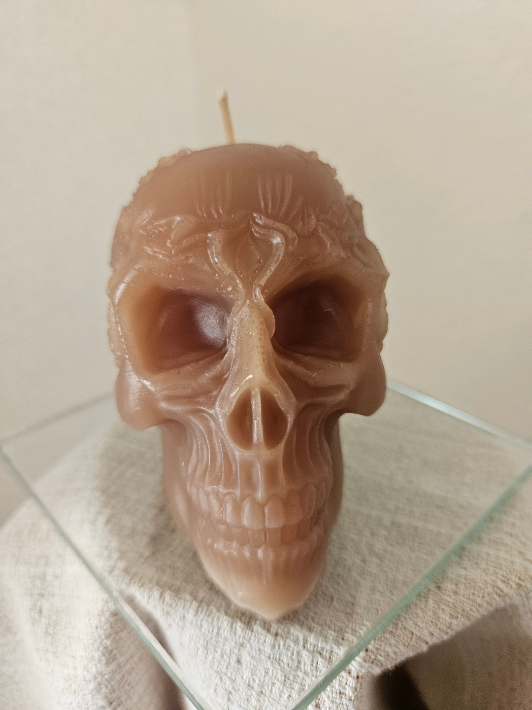 Vine Skulls