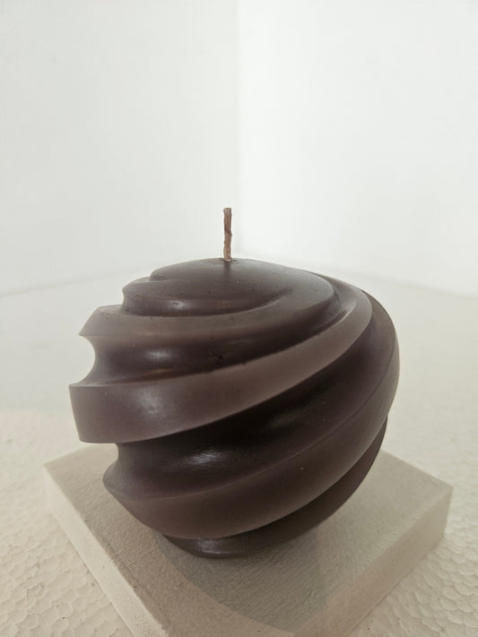 Whirlwind candles