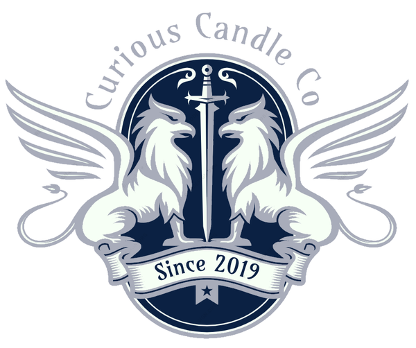 Curious Candle Co.