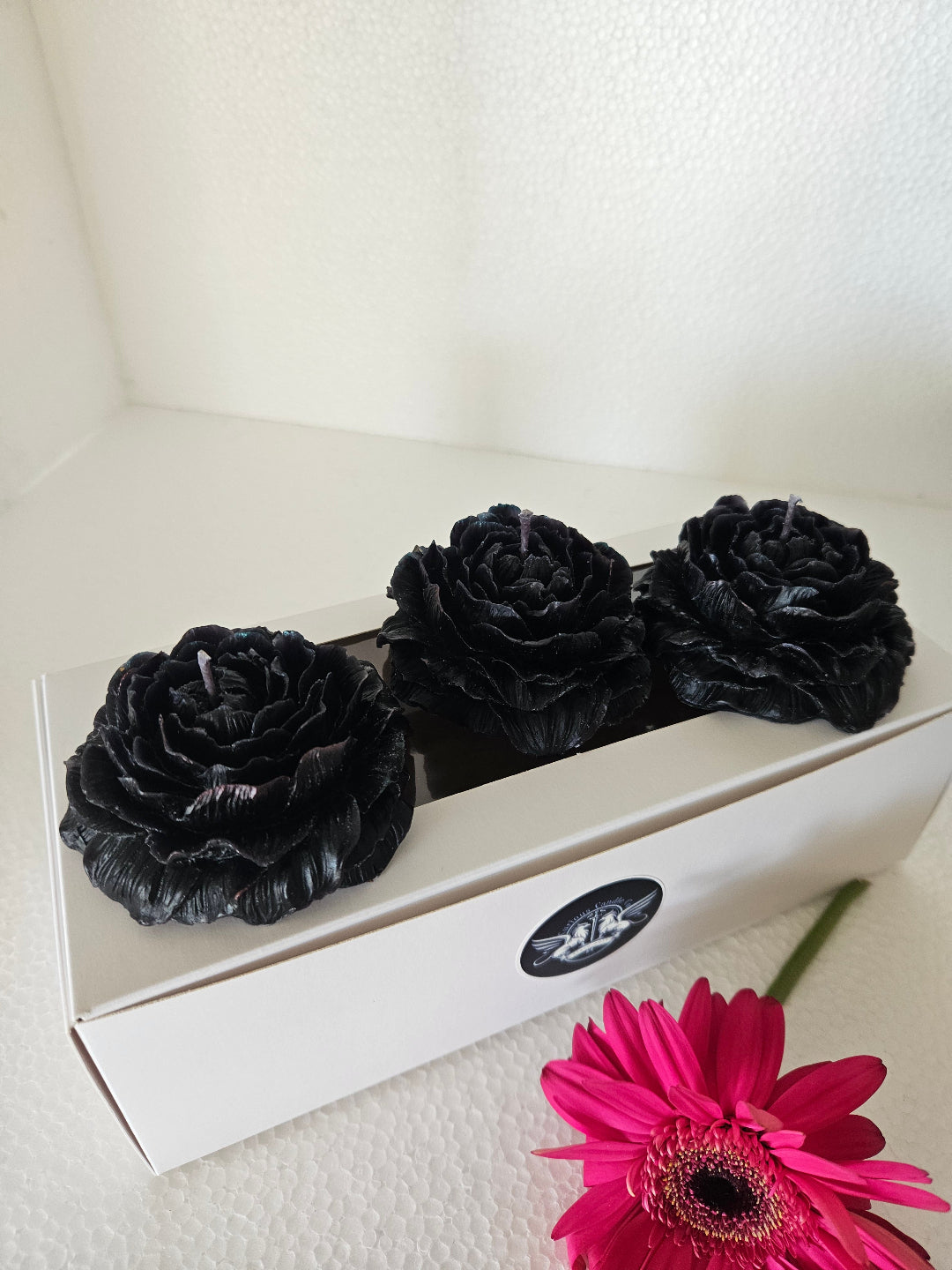 Multi-coloured Rose sets