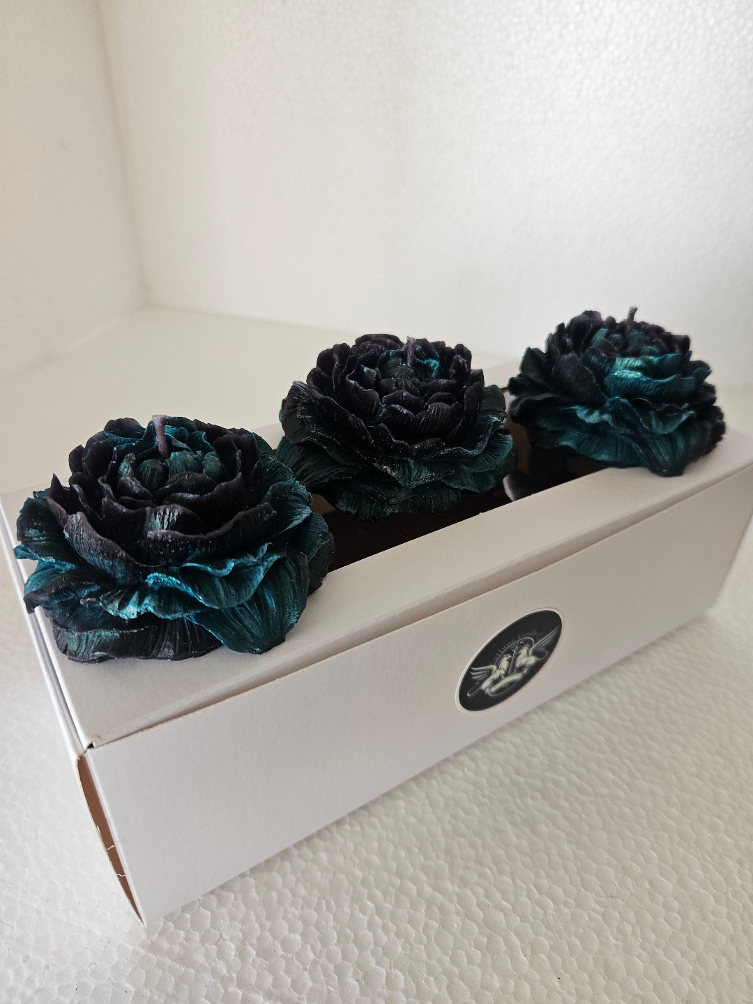 Multi-coloured Rose sets