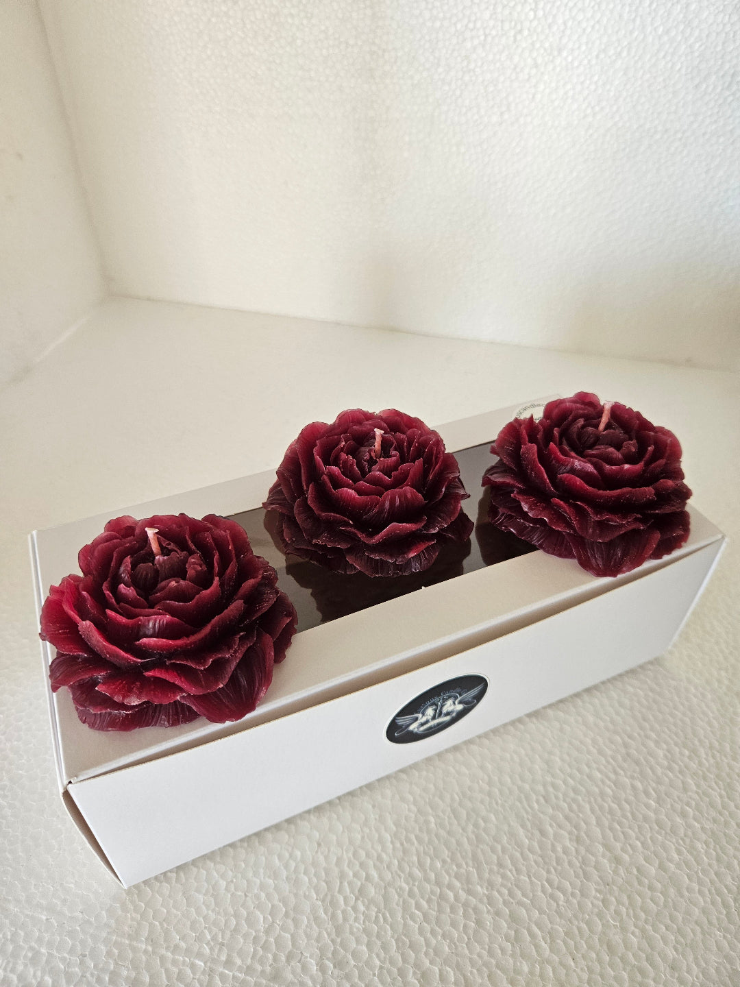 Multi-coloured Rose sets